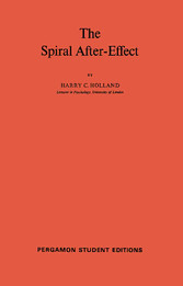 The Spiral After-Effect