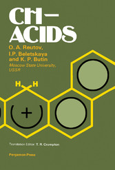 CH-Acids