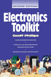 Newnes Electronics Toolkit