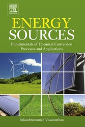 Energy Sources