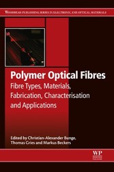 Polymer Optical Fibres