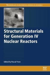 Structural Materials for Generation IV Nuclear Reactors