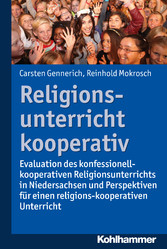 Religionsunterricht kooperativ