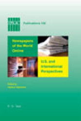 Newspapers of the World Online: U.S. and International Perspectives