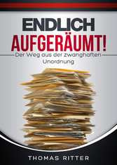 Endlich aufgeräumt!