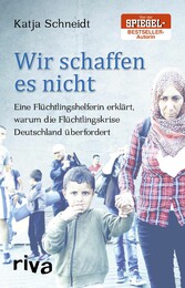 Wir schaffen es nicht