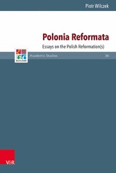 Polonia Reformata