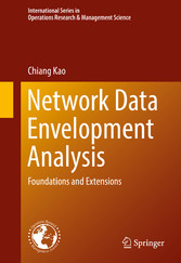 Network Data Envelopment Analysis