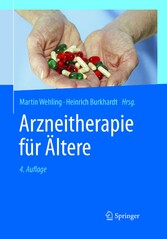 Arzneitherapie für Ältere