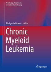 Chronic Myeloid Leukemia