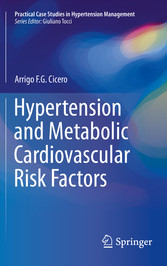 Hypertension and Metabolic Cardiovascular Risk Factors