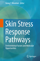 Skin Stress Response Pathways