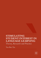 Stimulating Student Interest in Language Learning