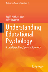 Understanding Educational Psychology