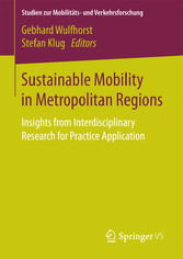 Sustainable Mobility in Metropolitan Regions