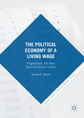 The Political Economy of a Living Wage