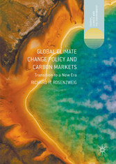 Global Climate Change Policy and Carbon Markets