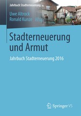 Stadterneuerung und Armut