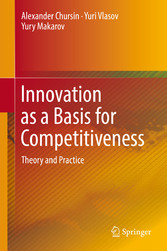 Innovation as a Basis for Competitiveness