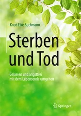 Sterben und Tod