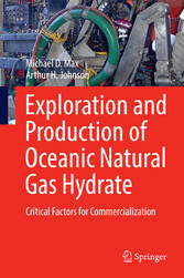 Exploration and Production of Oceanic Natural Gas Hydrate