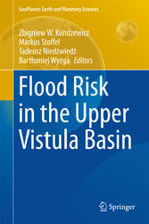 Flood Risk in the Upper Vistula Basin