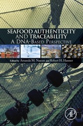 Seafood Authenticity and Traceability