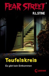 Fear Street 12 - Teufelskreis