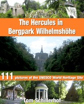 The Hercules in Bergpark Wilhelmshöhe