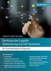 Die Kunst der Logistik - Optimierung mit SAP Systemen