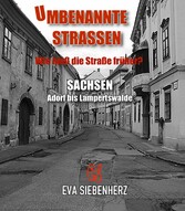 Umbenannte Straßen in Sachsen