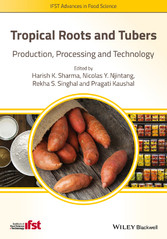 Tropical Roots and Tubers