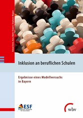 Inklusion an beruflichen Schulen