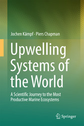 Upwelling Systems of the World