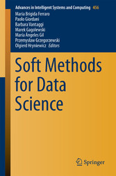 Soft Methods for Data Science