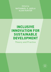 Inclusive Innovation for Sustainable Development