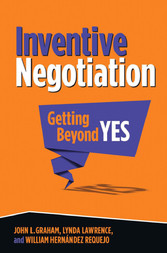 Inventive Negotiation