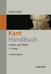 Kant-Handbuch