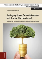 Bedingungsloses Grundeinkommen und Soziale Marktwirtschaft