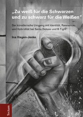 'Zu weiß für die Schwarzen und zu schwarz für die Weißen'