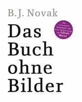 Das Buch ohne Bilder