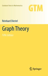 Graph Theory - Graduate Texts in Mathematics