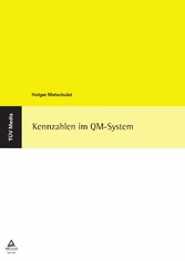 Kennzahlen im QM-System