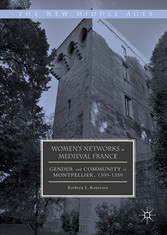 Women's Networks in Medieval France