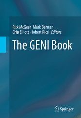 The GENI Book