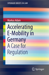 Accelerating E-Mobility in Germany