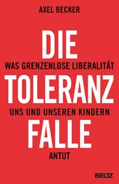 Die Toleranzfalle