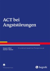 ACT bei Angststörungen