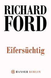 Eifersüchtig