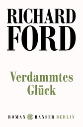 Verdammtes Glück